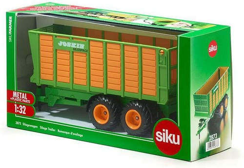 Siku 2873 rimorchio - siku, assi