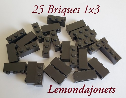 Set pezzi lego - di, 25