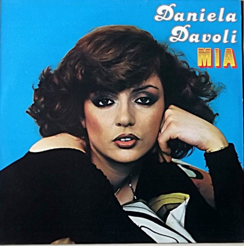 Daniela davoli mia - davoli,