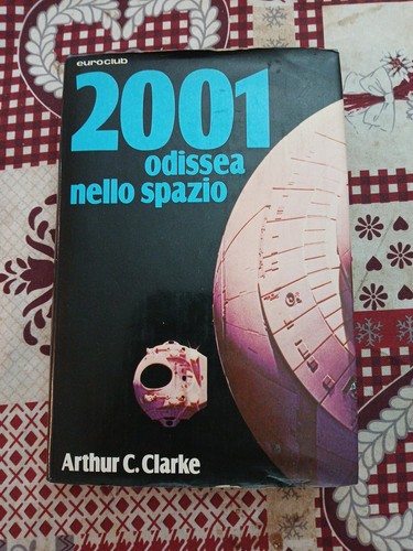 2001 odissea nello spazio - , di