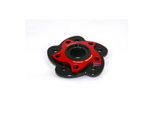 Porta Corona Rosso Ducabike
