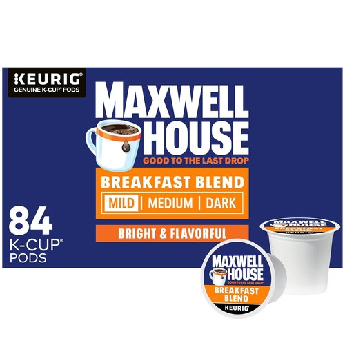 Maxwell house miscela - maxwell,