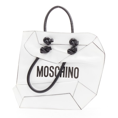 Moschino couture borsa - moschino,