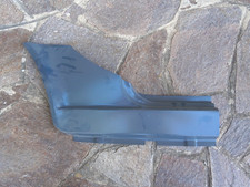 Angolo lungo sottoporta - angolo,