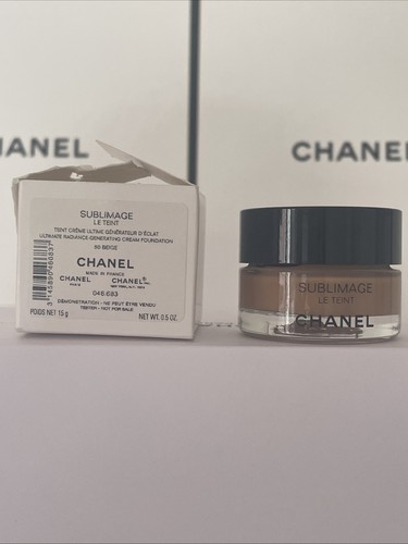 Chanel sublimage teint 50 - chanel,