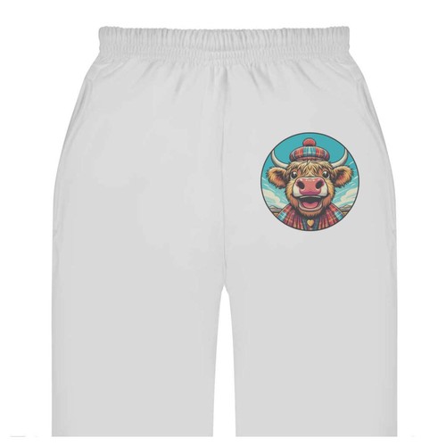 Pantaloni della tuta joggers - pantaloni,