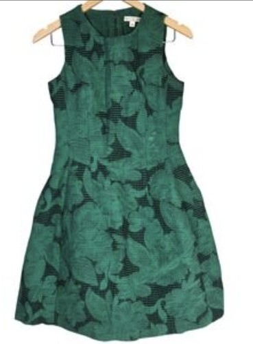 Abito donna verde - , taglia