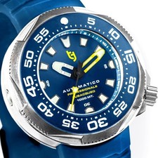 Tecnotempo - Diver 1000 mt