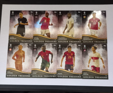 Topps Match Attax Euro 2024