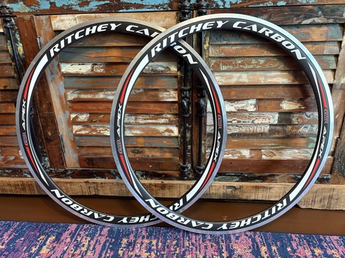 Nuovi cerchi ritchey - nuovi,