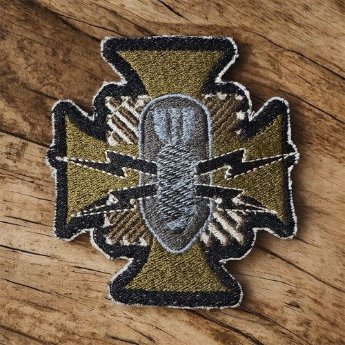 Patch icona call duty - icona,