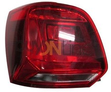 FANALE POSTERIORE DESTRO SENZA