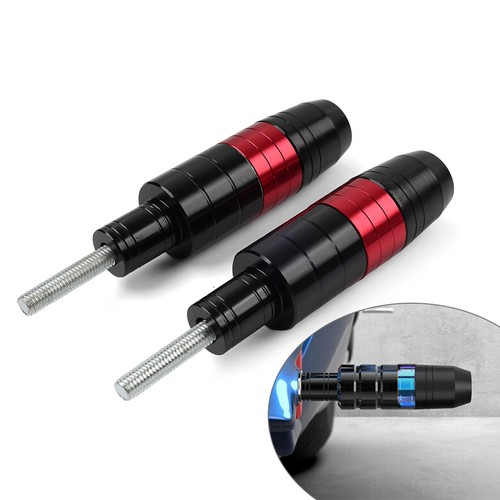 Coppia rossa 8mm telaio moto - rossa,