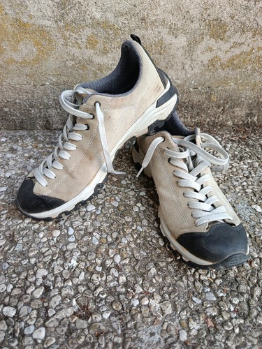 Scarpe trekking tiesse taglia - tiesse,