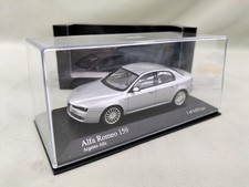 MINICHAMPS Alfa Romeo 159 2005