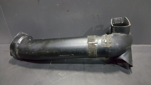 Tube conduit admission boite - admission,