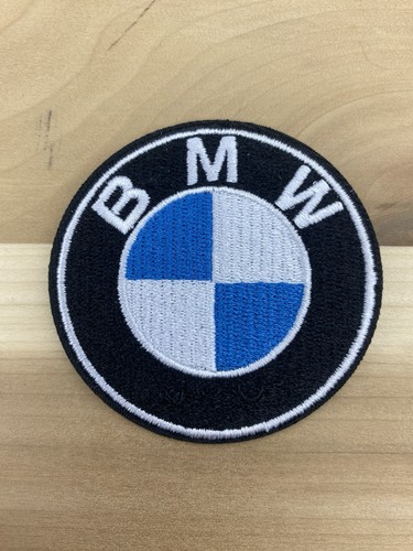 Bmw official badge emblem logo - emblem,