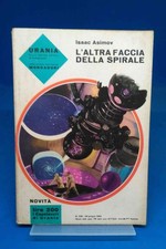 Urania 338 - ISAAC ASIMOV -