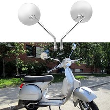 Motorcycle Rearview Mirrors