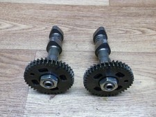 Aprilia Shiver 750 Testata