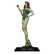 DC COVER GIRLS POISON IVY BY