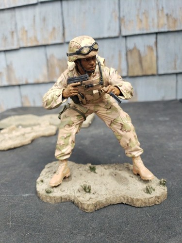 Modellino militare mcfarlane - modellino,