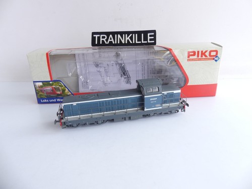 P1040 piko sai locomotive - /,