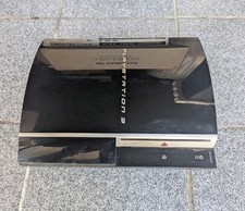 Playstation 3  PS3  Fat 40GB , Guasta