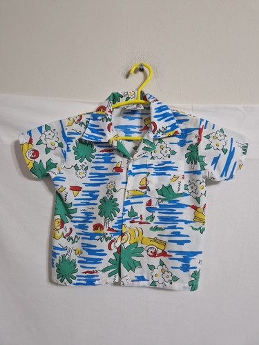Camicia panda bear vintage - bear,