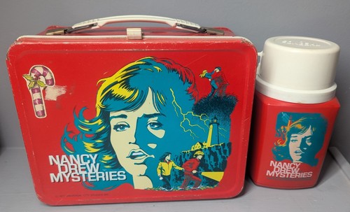 Nancy drew mysteries - nancy,