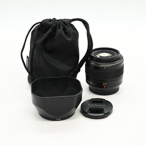 Panasonic leica f1 4 - panasonic, dg
