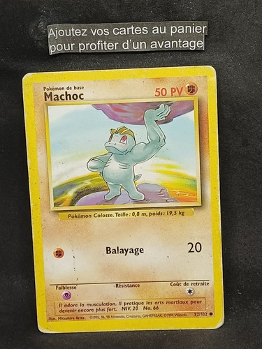 Carte pokemon française - carte,
