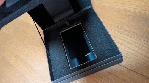 Cowon plenue lettore audio - lettore,