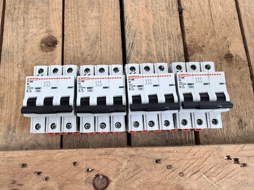 Magnetotermico lovato b6 - magnetotermico, p1