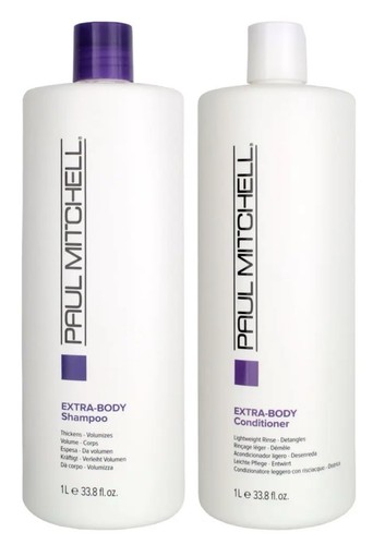 Paul mitchell extra shampoo - paul,