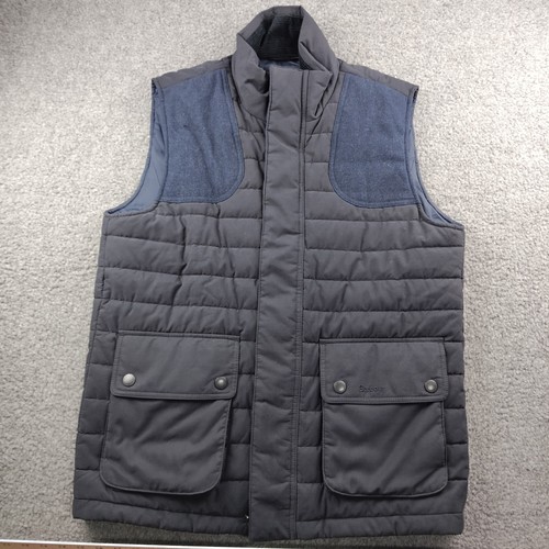 Barbour bradford gilet - bradford,