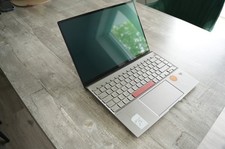 ASUS Zenbook 14X OLED Space