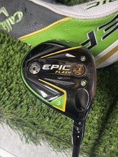 Callaway Epic Flash Sub Zero