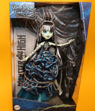 Monster high frankie - high,