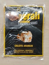 Collezione minerali gemme di - collezione,