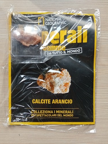 Collezione minerali gemme di - gemme,