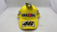 NQM149 Cappellino Valentino Rossi 46