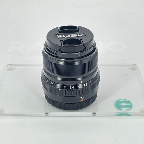 Fujinon super ebc mm - ebc,