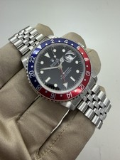 1991 Rolex GMT Master Pepsi