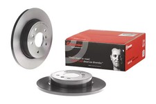 Set freni disco brembo - set, a