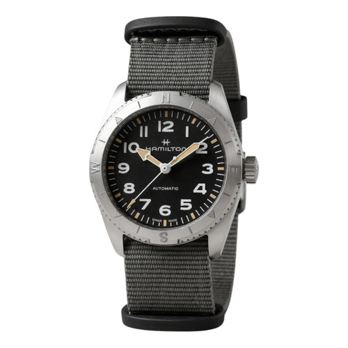 Hamilton khaki field - hamilton,