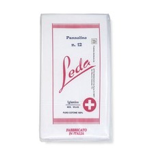 SET 12 ASSORBENTI Pannolini DONNA Anallergici In Puro COTONE Lavabili in Lavatri