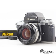 [OTTIME CONDIZIONI] Nikon F2