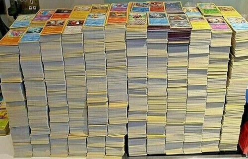 Pacchetti pokemon 200 - pacchetti,