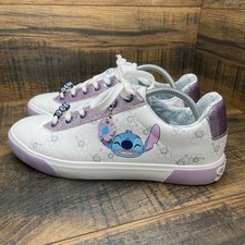 Sneakers Disney Stitch donna